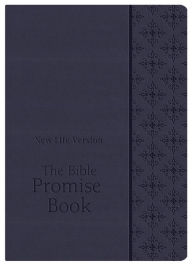 Title: Bible Promise Book Gift Edition (NLV), Author: Barbour Books