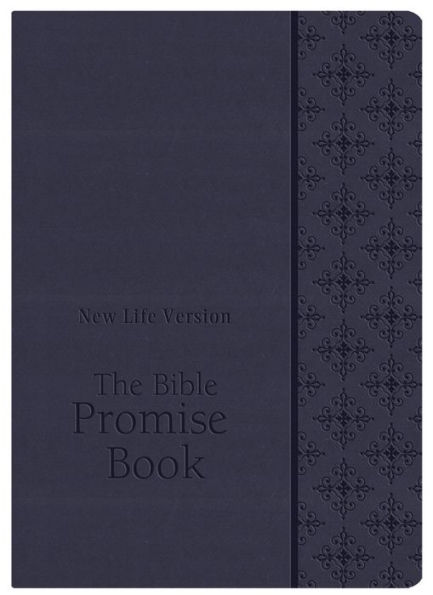 Bible Promise Book Gift Edition (NLV)