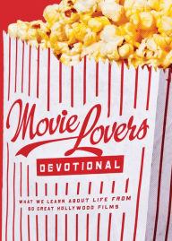 Title: The Movie Lover's Devotional, Author: Ed Strauss