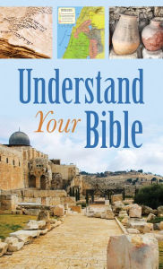 Title: Understand Your Bible, Author: John A. Beck