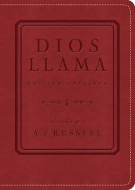 Title: Dios llama: God Calling, Author: A. J. Russell