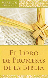 Title: El Libro de Promesas de la Biblia: The Bible Promise Book, Author: Barbour Publishing