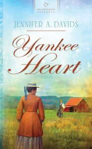 Title: Yankee Heart, Author: Jennifer A. Davids