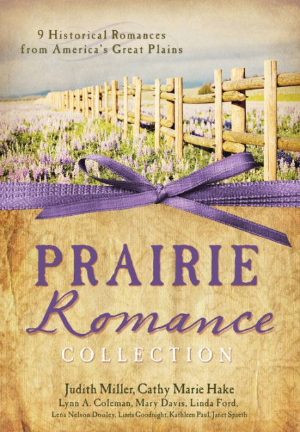 Prairie brides by linda ford #9