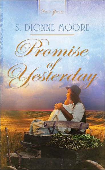 Promise of Yesterday