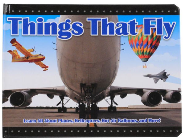 Things That Fly