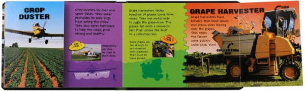 Farm Machines