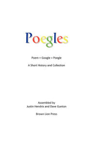 Title: Poegles, Author: Justin Hendrix