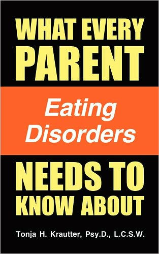 What Every Parent Needs to Know About Eating Disorders