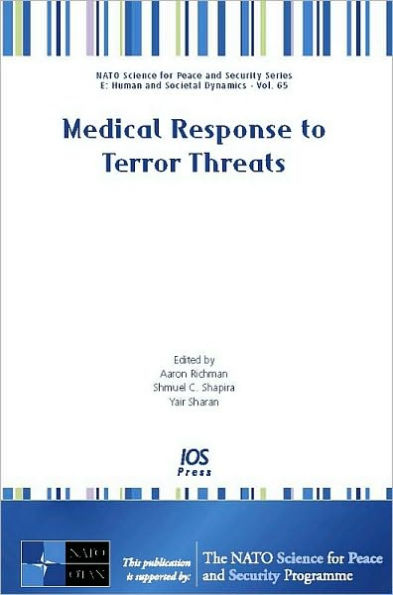 Medical Response to Terror Threats