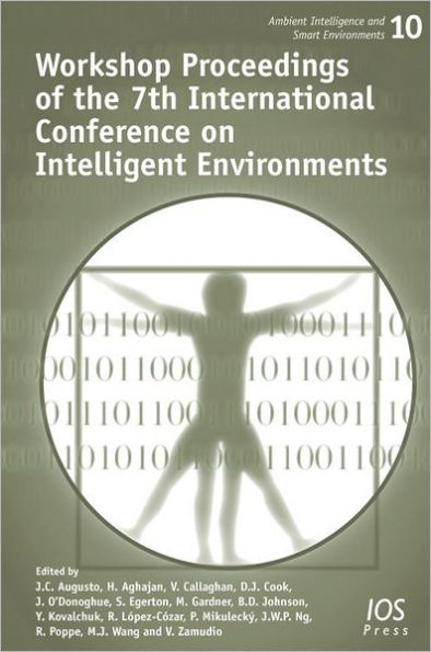 Workshop Proceedings of the 7th International Conference on Intelligent Environments