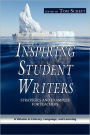 Inspiring Student Writers: Strategies and Examples for Teachers (PB)