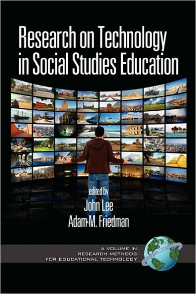 Research On Technology In Social Studies Education