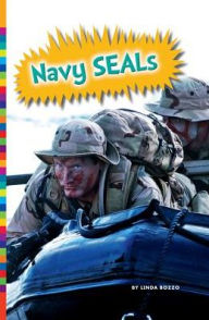 Title: Navy SEALs, Author: Linda Bozzo