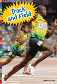 Download joomla books Track and Field