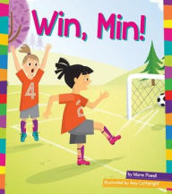 Title: Win, Min!, Author: Marie Powell