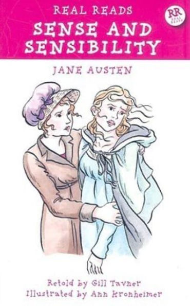 Sense and Sensibility (Real Reads)