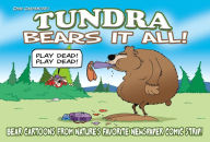 Title: Tundra: Bears It All, Author: Chad Carpenter