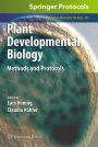 Plant Developmental Biology: Methods and Protocols
