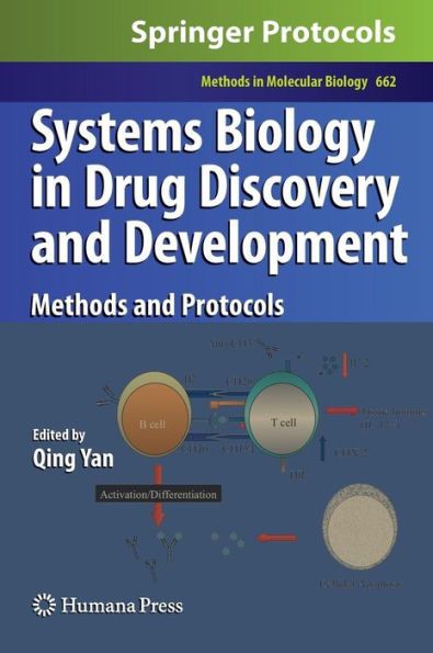 Systems Biology in Drug Discovery and Development: Methods and Protocols / Edition 1