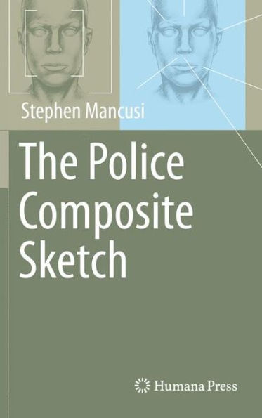 The Police Composite Sketch / Edition 1