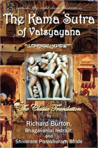 Title: The Kama Sutra of Vatsyayana, Author: Vatsyayana