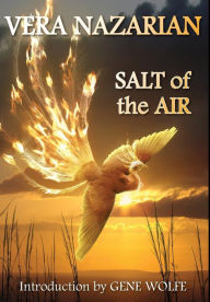 Title: Salt of the Air, Author: Vera Nazarian