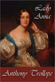 Title: Lady Anna, Author: Anthony Trollope