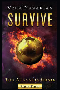 Title: Survive, Author: Vera Nazarian