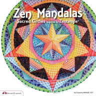 Title: Zen Mandalas, Author: Suzanne McNeill