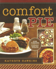 Title: Comfort Pie, Author: Kathryn Hawkins