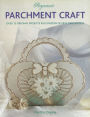 Pergamano Parchment Craft: Over 15 Original Projects Plus Dozens of New Design Ideas