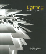 Title: Lighting: 20th Century Classics, Author: Quin Scala