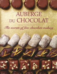 Title: Auberge du Chocolat, Author: Anne Scott