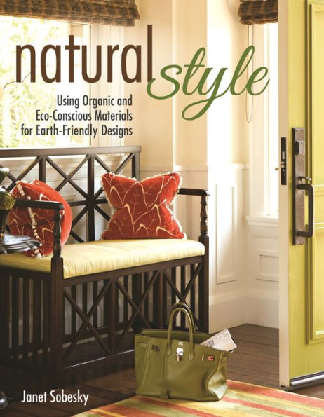 Natural Style: Using Organic and Eco-Conscious Materials for Earth-Friendly Designs