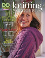 DO Magazine Presents Knitting & Crochet Projects