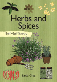 Title: Herbs and Spices, Author: Linda Gray