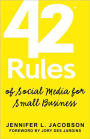 42 Rules Of Social Media For Small Business