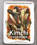 Alternative view 2 of The Kimchi Cookbook: 60 Traditional and Modern Ways to Make and Eat Kimchi