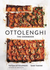 Title: Ottolenghi: The Cookbook, Author: Yotam Ottolenghi