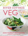 River Cottage Veg: 200 Inspired Vegetable Recipes [A Cookbook]