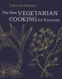 The New Vegetarian Cooking for Everyone: [A Cookbook]