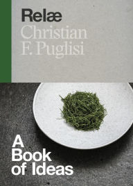 Title: Relæ: A Book of Ideas, Author: Christian F. Puglisi