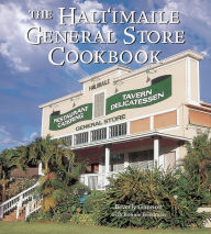 Title: The Hali'imaile General Store Cookbook: Home Cooking from Maui, Author: Beverly Gannon