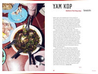 Alternative view 2 of POK POK The Drinking Food of Thailand: A Cookbook