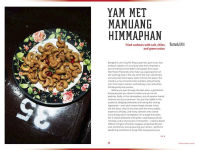 Alternative view 4 of POK POK The Drinking Food of Thailand: A Cookbook