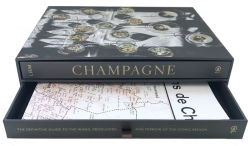 Alternative view 2 of Champagne [Boxed Book & Map Set]: The Essential Guide to the Wines, Producers, and Terroirs of the Iconic Region