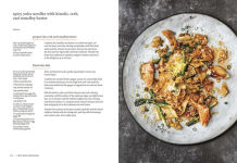 Alternative view 3 of State Bird Provisions: A Cookbook