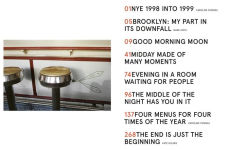 Alternative view 2 of Diner: Day for Night