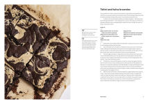 Alternative view 2 of Sweet: Desserts from London's Ottolenghi [A Baking Book]